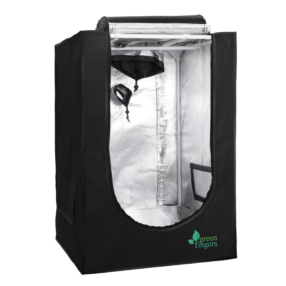 60cm x 60cm x 90cm Hydroponics Grow Tent