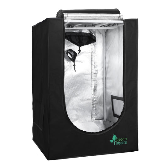 60cm x 60cm x 90cm Hydroponics Grow Tent