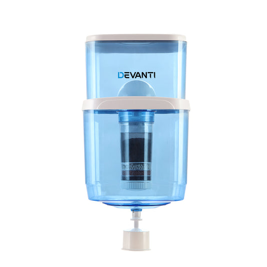22L Water Cooler Purifier Filter Container